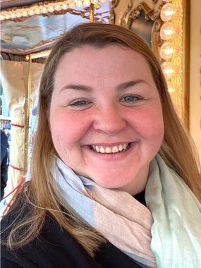 Meet your Posher, Erika